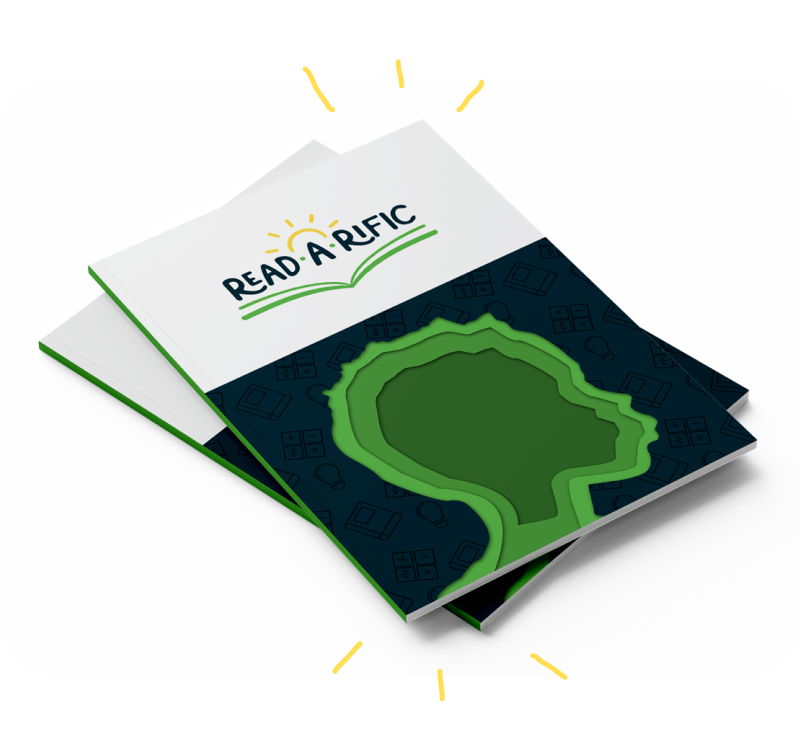 Help Your Child Become a Stronger Reader with Read-A-Rific®