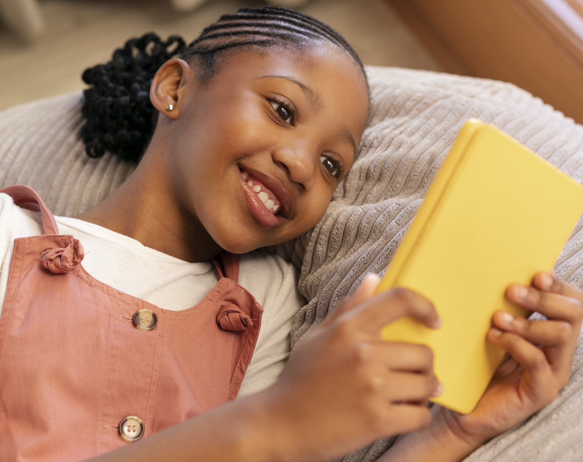 The Foundational Skill Most Programs Don't Teach