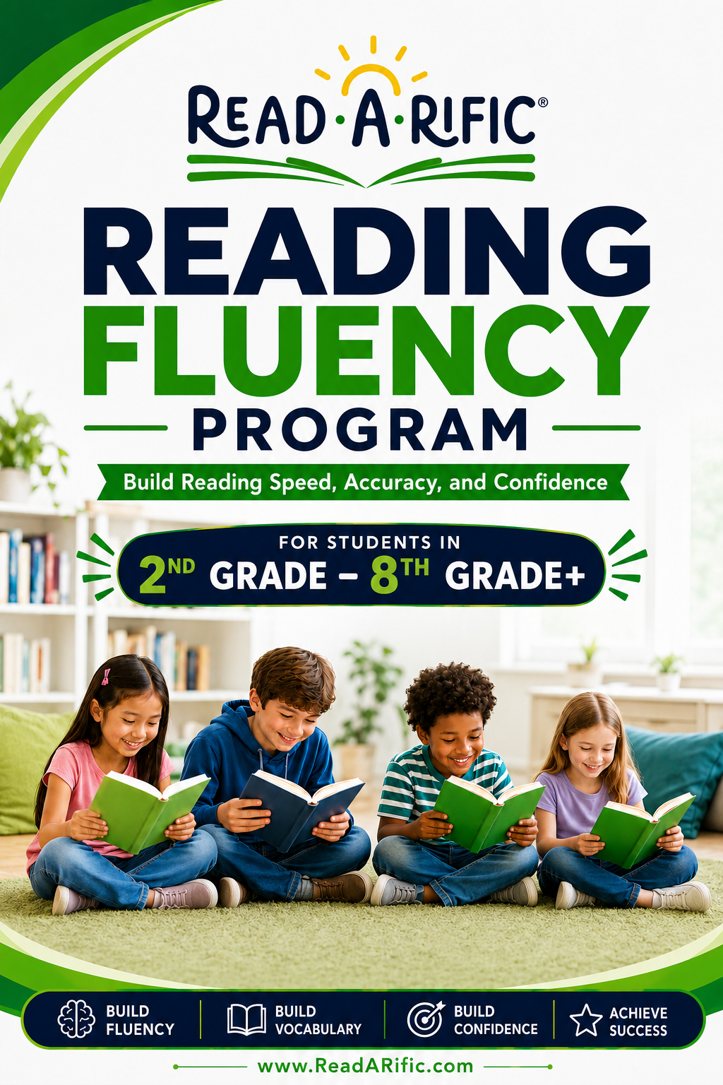 Reading Fluency Program