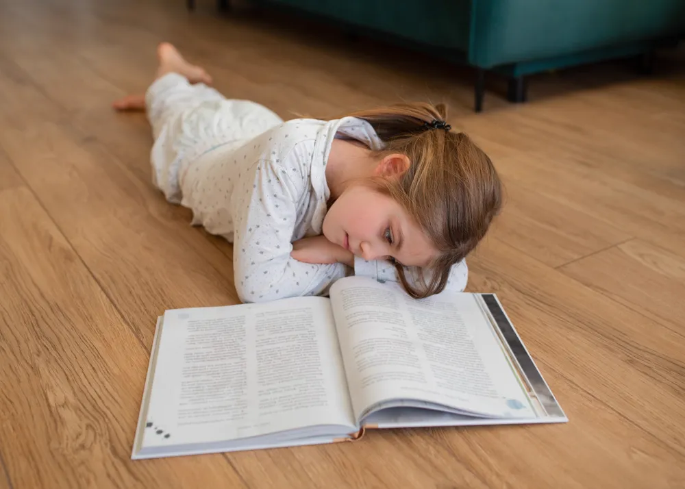 Reading Comprehension Help for 3rd Grade Students