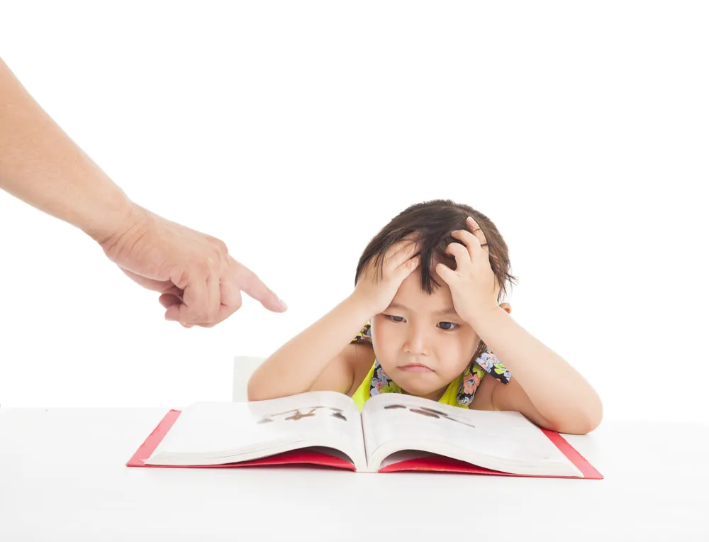 Child Struggles With Following Directions: What It May Mean