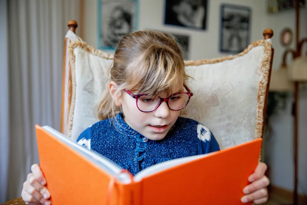 Reading Fluency vs Reading Comprehension: What’s the Difference?