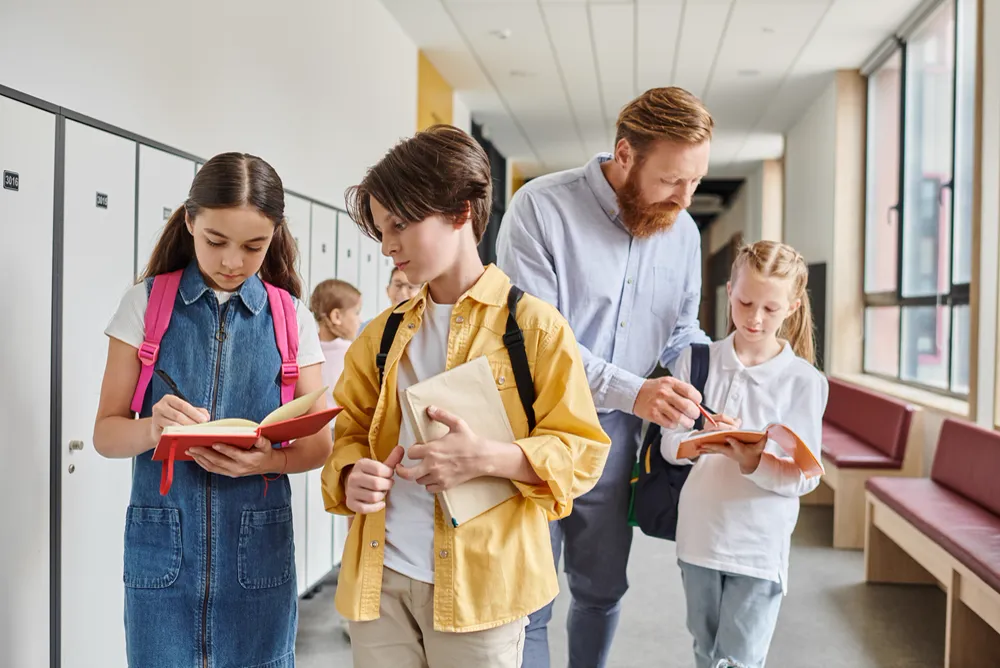 Why Some Students Need Directions Repeated