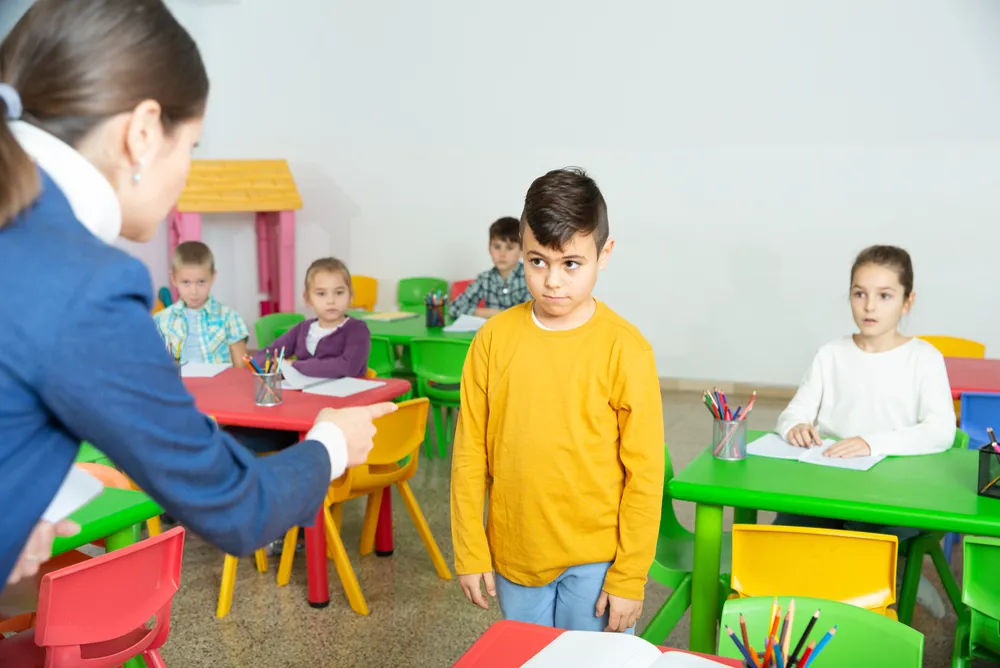 Child Cannot Retell What They Read: What It Means for Reading Comprehension