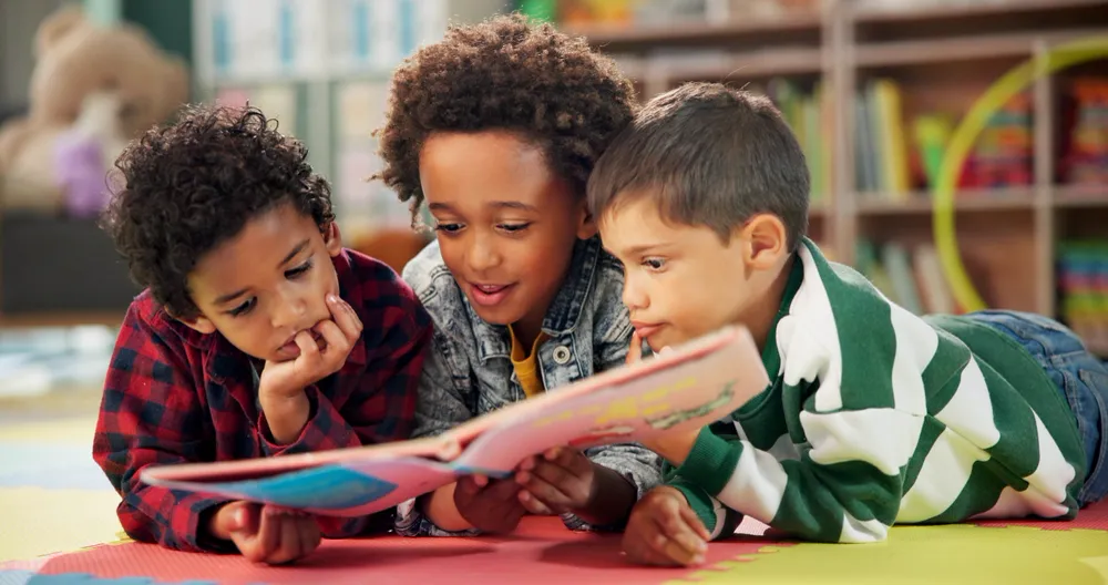 The Best Reading Comprehension Strategies for 3rd and 4th Graders