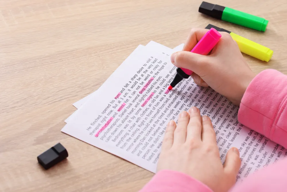 How to Improve Reading Comprehension for Elementary Students