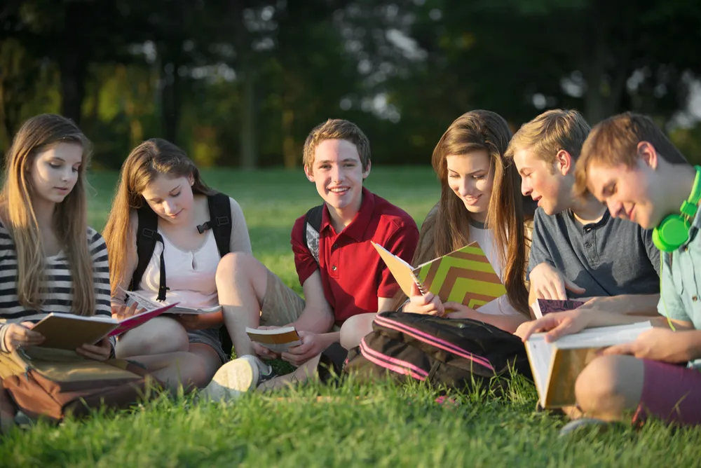 Reading Comprehension Help for 6th Grade Students