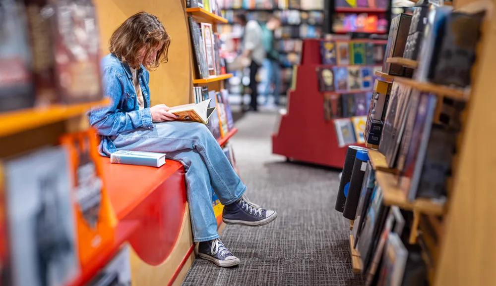 6th Grade Reading Comprehension: Preparing for Middle School Success
