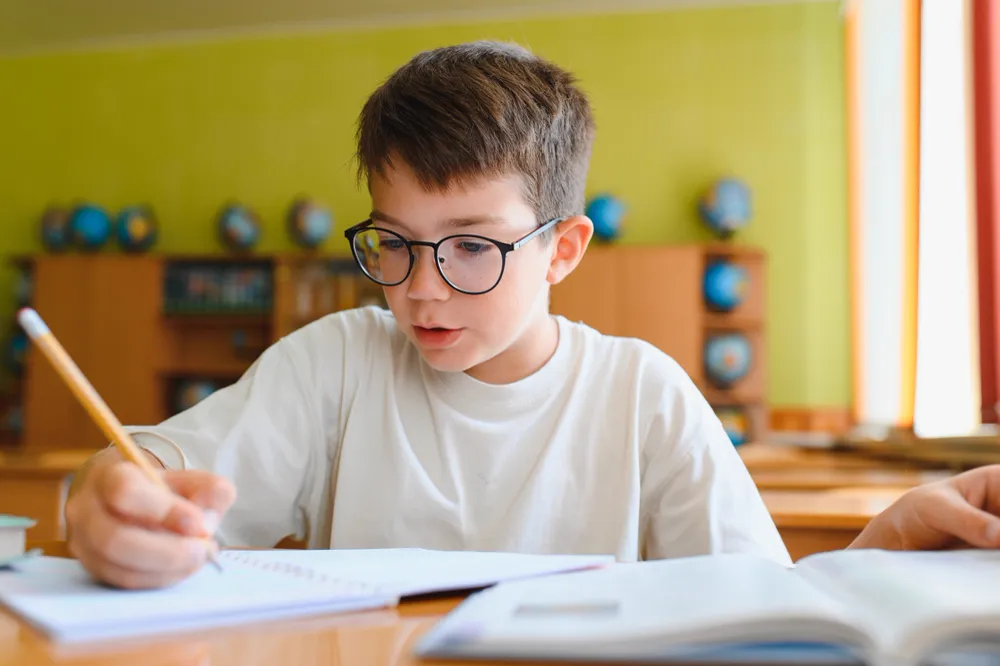 Reading Comprehension in 3rd Grade: Why It Suddenly Gets Hard