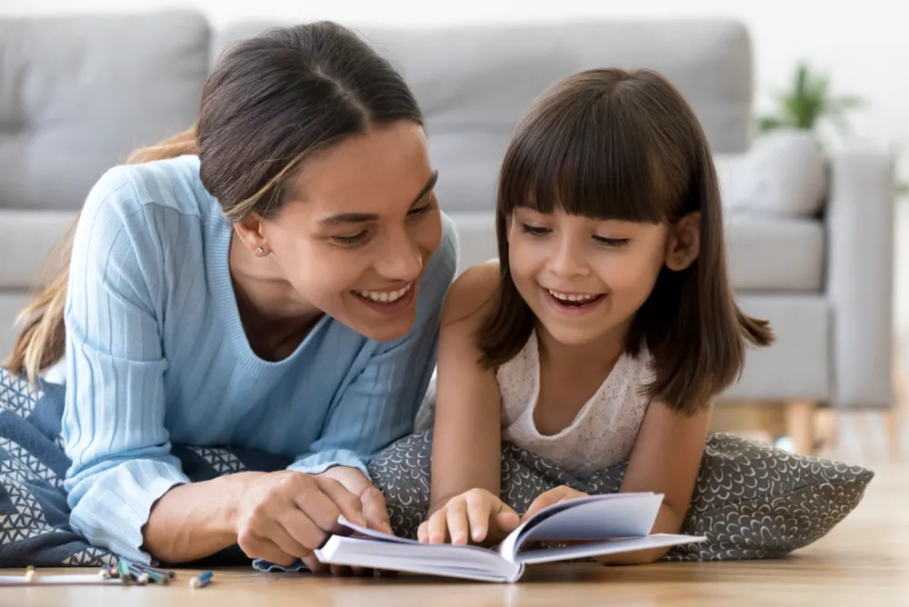 What Makes a Good Reading Comprehension Program for Kids?