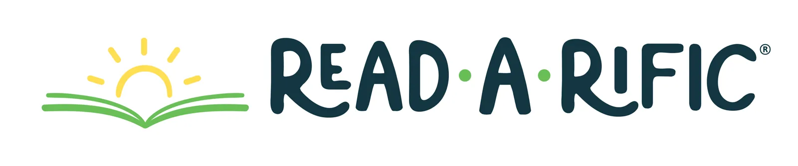 Read-A-Rific logo