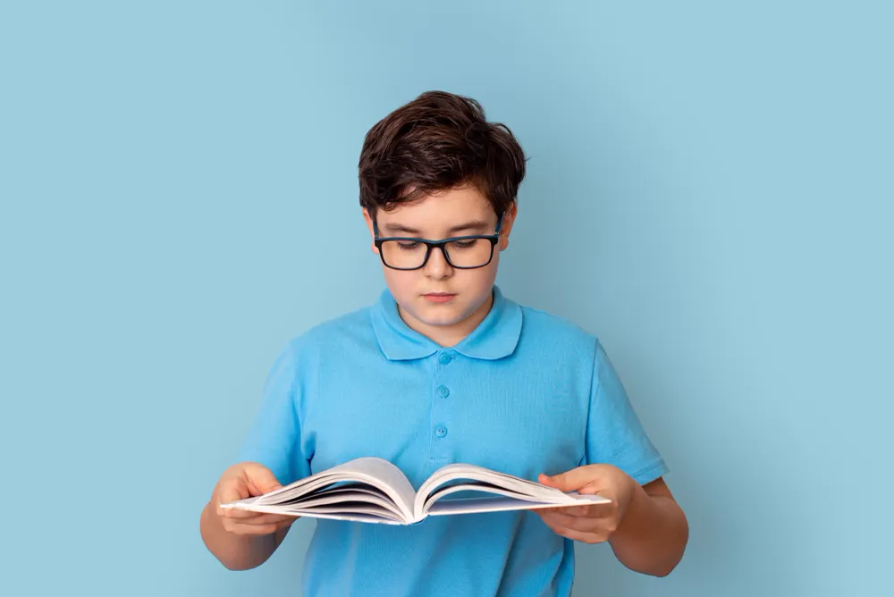What Is Visualization in Reading Comprehension?