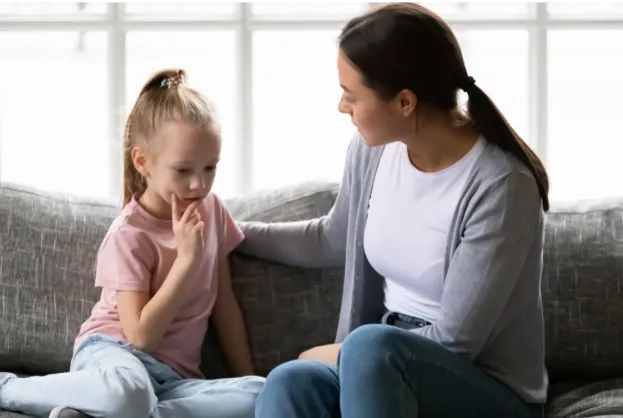 Children’s reading comprehension enhancement skills - Asking questions.